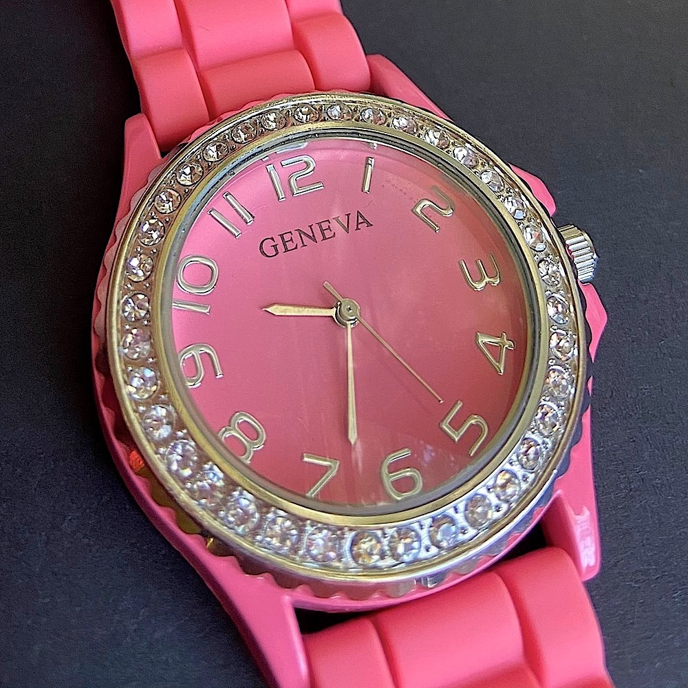 Geneva Women’s Watch
